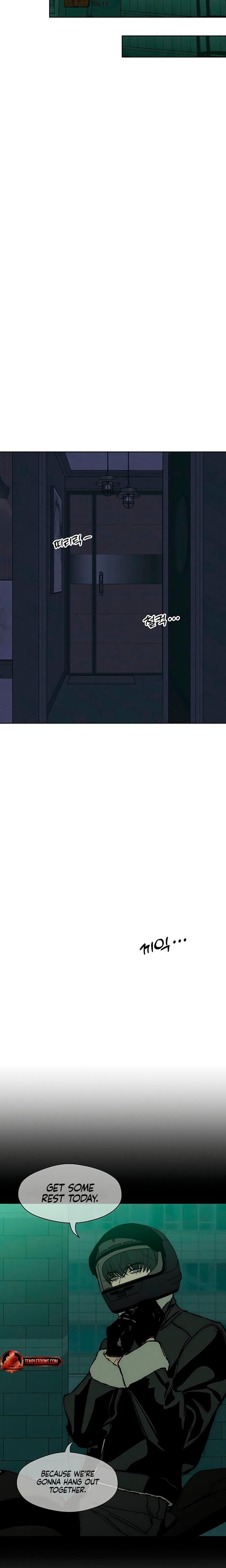 Tears on a Withered Flowers (Uncensored), chapter 25, page 30 of 31