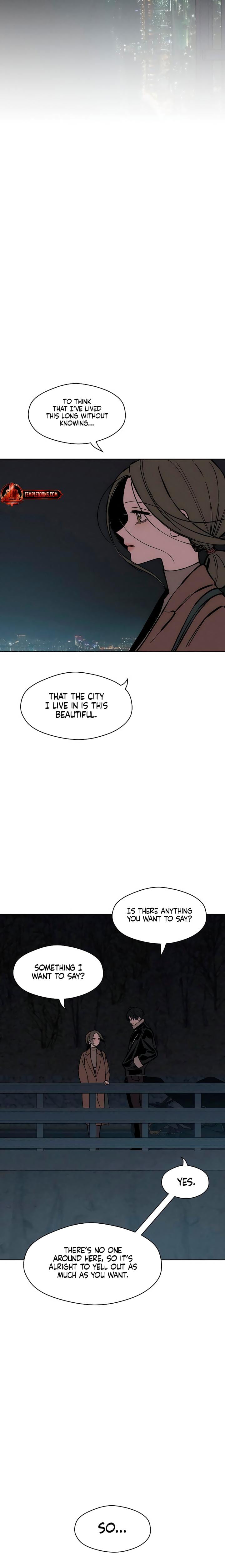 Tears on a Withered Flowers (Uncensored), chapter 26, page 5 of 34