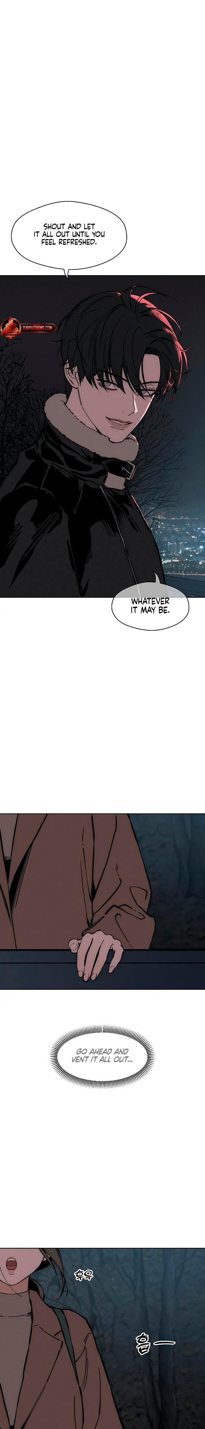 Tears on a Withered Flowers (Uncensored), chapter 26, page 6 of 34