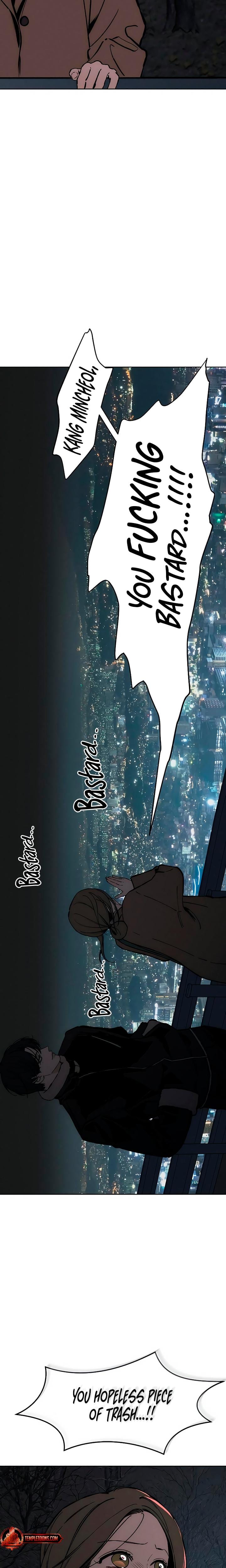 Tears on a Withered Flowers (Uncensored), chapter 26, page 7 of 34