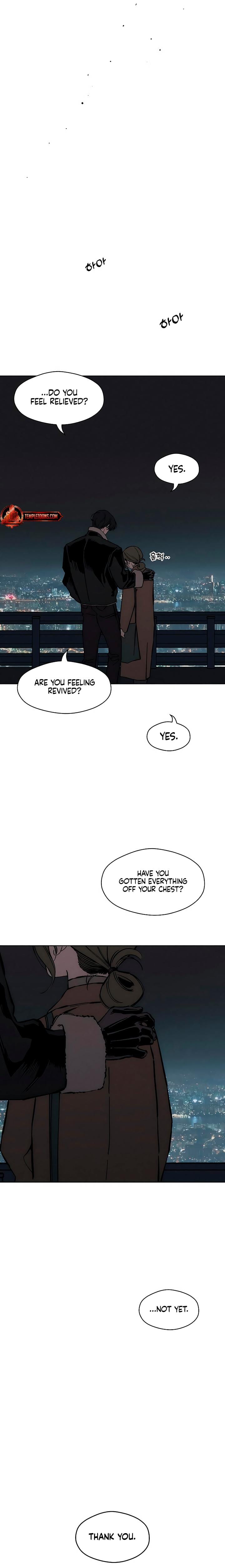 Tears on a Withered Flowers (Uncensored), chapter 26, page 9 of 34