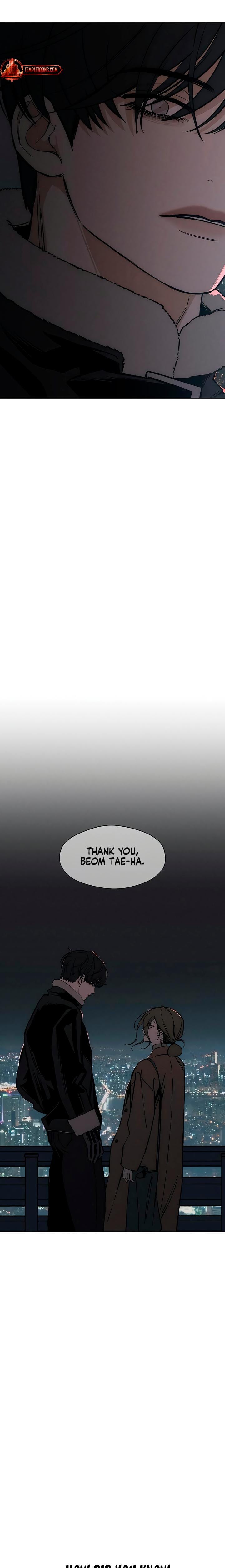 Tears on a Withered Flowers (Uncensored), chapter 26, page 10 of 34