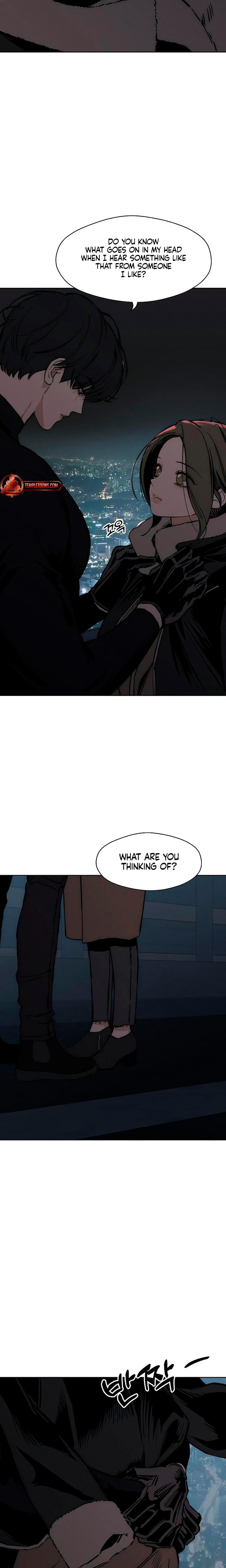 Tears on a Withered Flowers (Uncensored), chapter 26, page 12 of 34