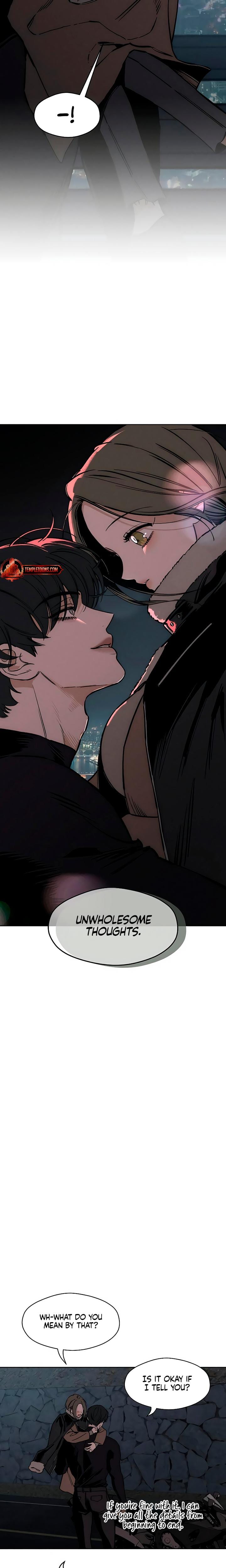 Tears on a Withered Flowers (Uncensored), chapter 26, page 13 of 34