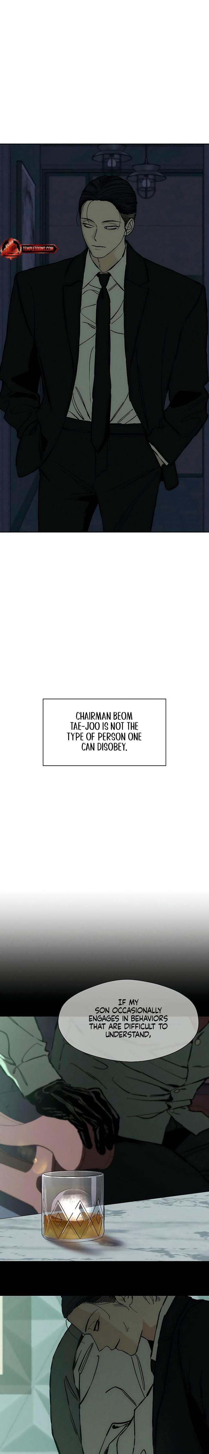 Tears on a Withered Flowers (Uncensored), chapter 26, page 18 of 34