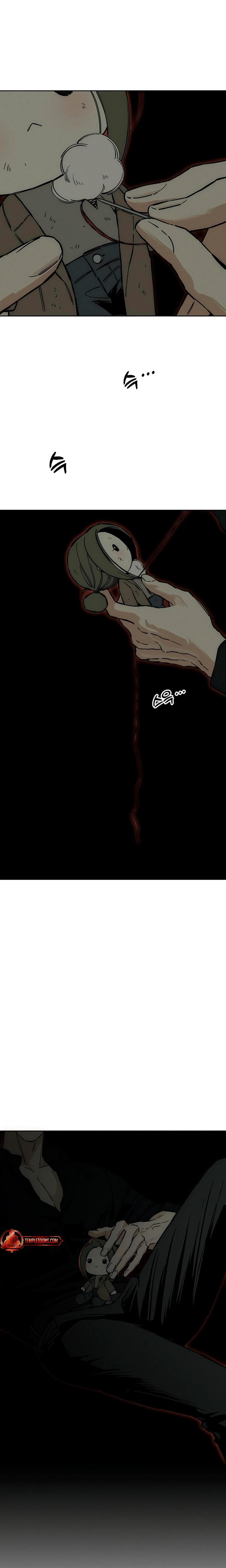 Tears on a Withered Flowers (Uncensored), chapter 26, page 25 of 34