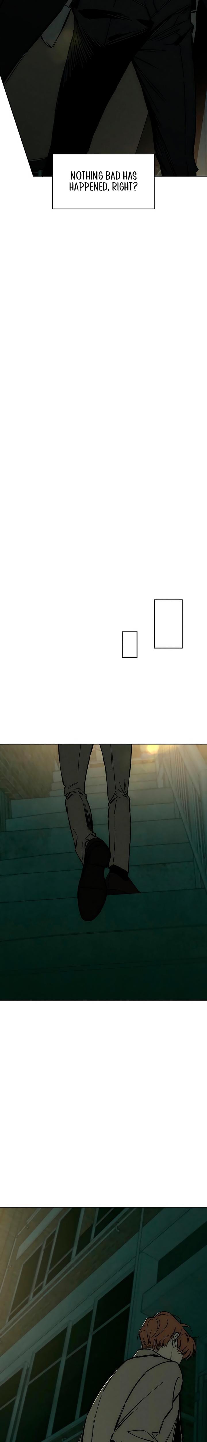 Tears on a Withered Flowers (Uncensored), chapter 26, page 33 of 34