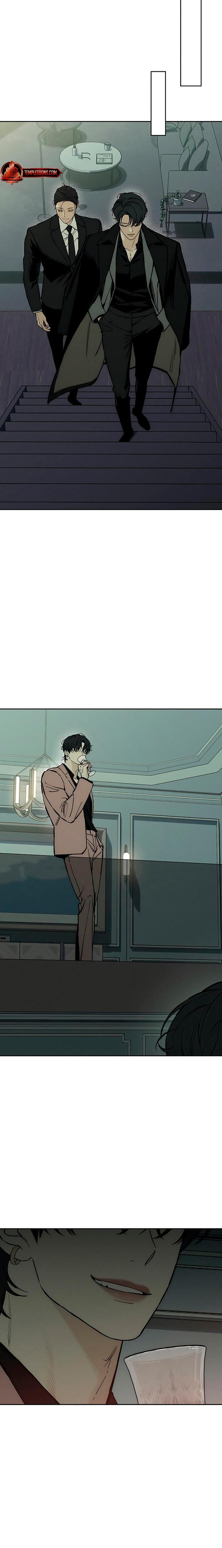Tears on a Withered Flowers (Uncensored), chapter 27, page 5 of 31