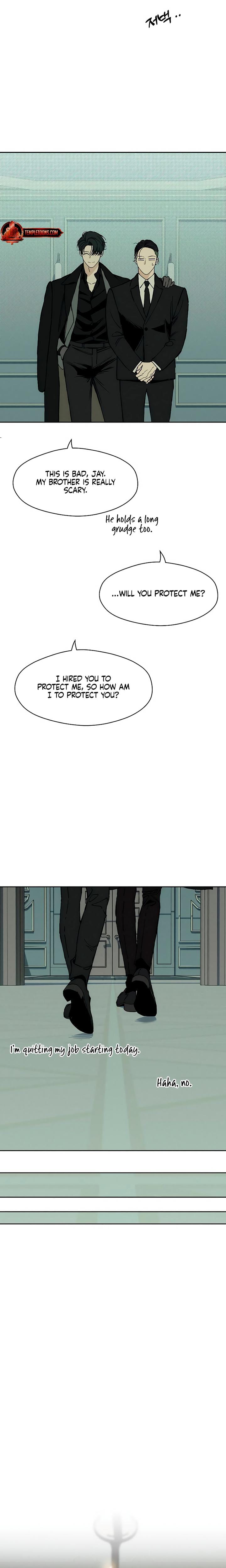 Tears on a Withered Flowers (Uncensored), chapter 27, page 14 of 31