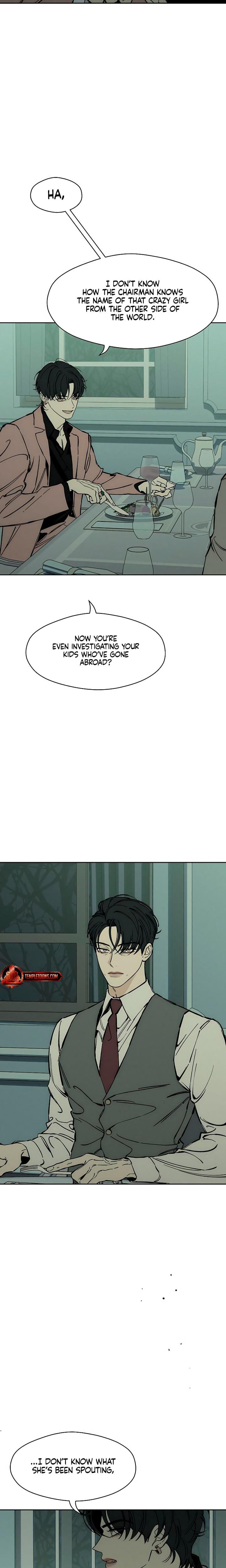 Tears on a Withered Flowers (Uncensored), chapter 27, page 16 of 31
