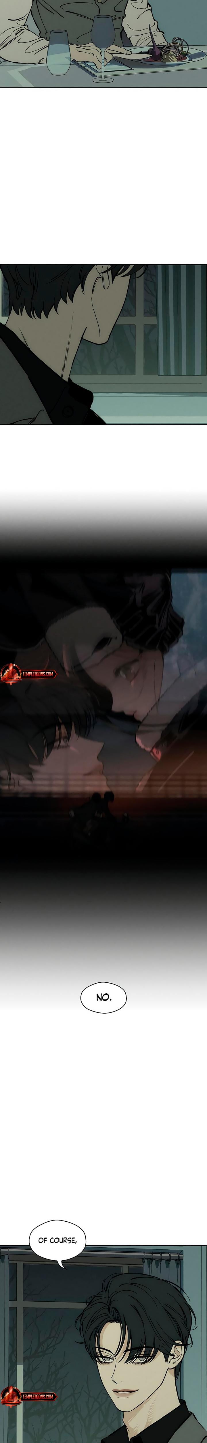 Tears on a Withered Flowers (Uncensored), chapter 27, page 19 of 31