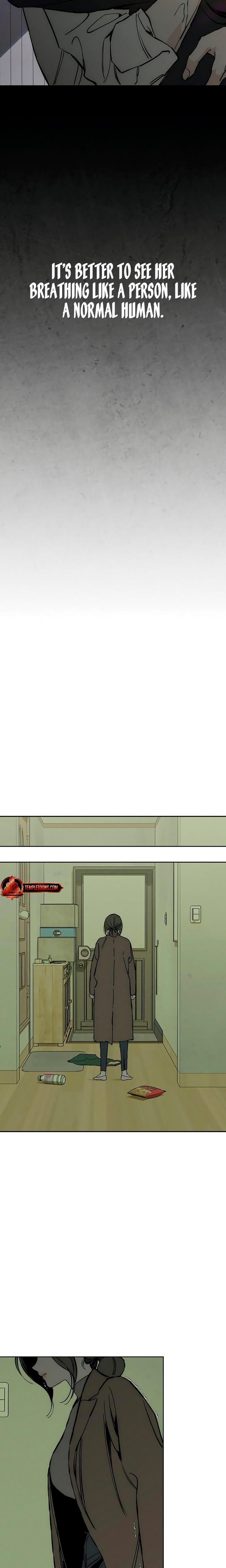 Tears on a Withered Flowers (Uncensored), chapter 27, page 29 of 31