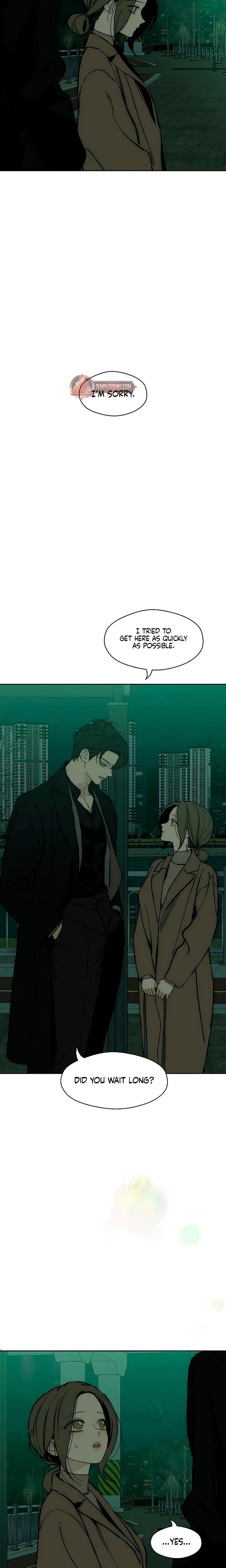 Tears on a Withered Flowers (Uncensored), chapter 28, page 11 of 31