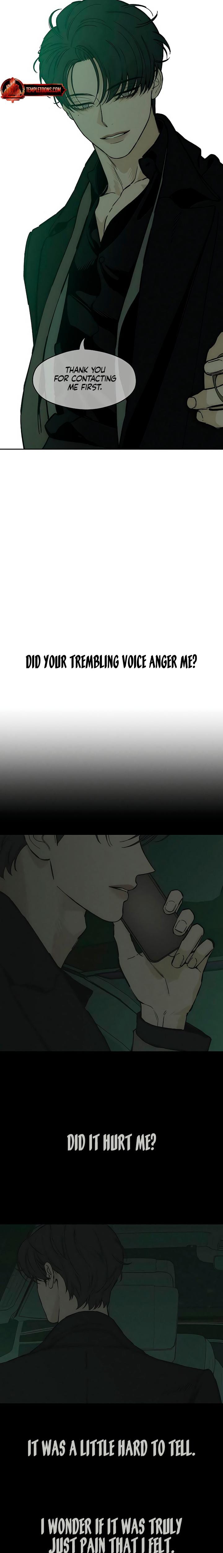 Tears on a Withered Flowers (Uncensored), chapter 28, page 13 of 31