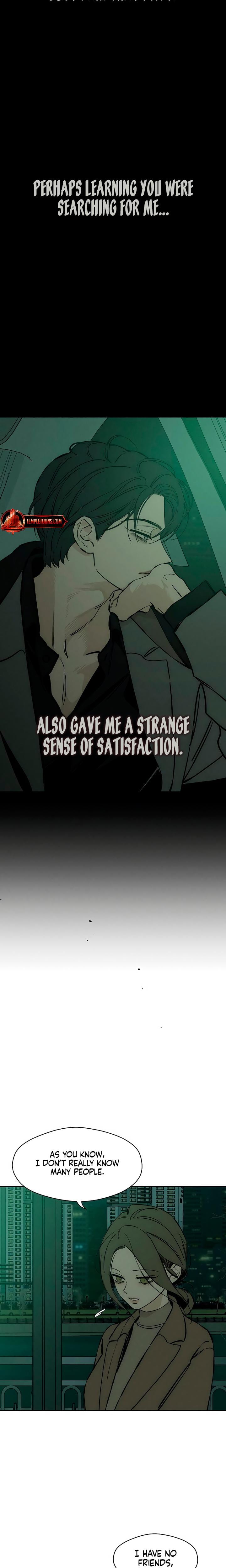 Tears on a Withered Flowers (Uncensored), chapter 28, page 14 of 31