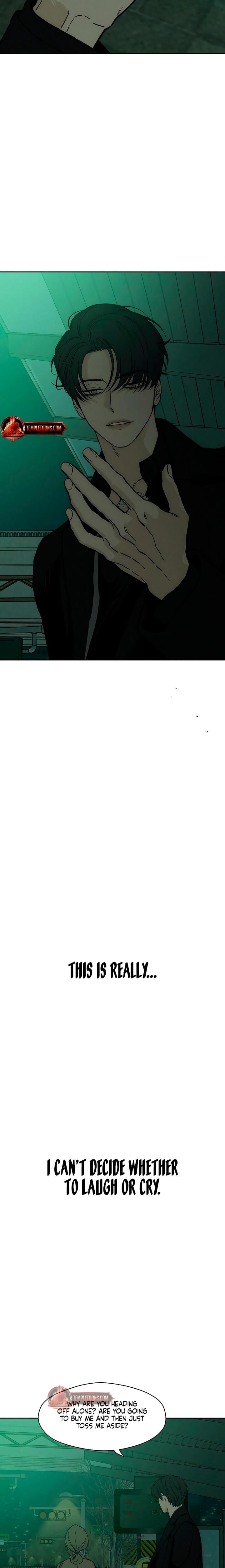 Tears on a Withered Flowers (Uncensored), chapter 28, page 18 of 31