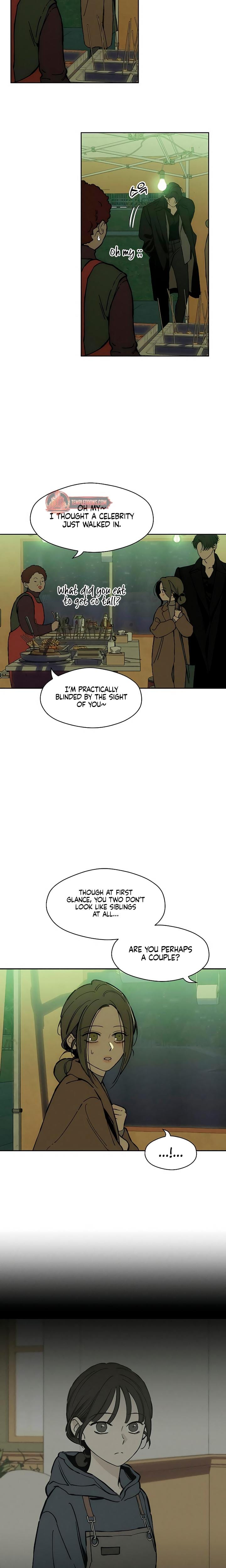 Tears on a Withered Flowers (Uncensored), chapter 28, page 21 of 31
