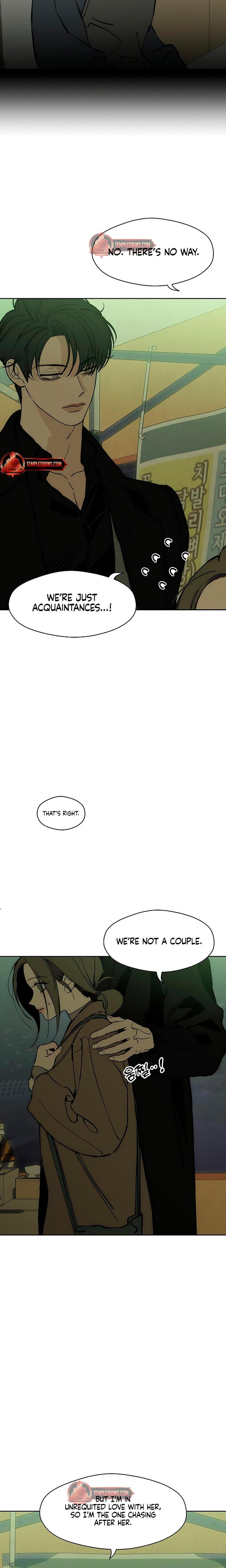 Tears on a Withered Flowers (Uncensored), chapter 28, page 22 of 31