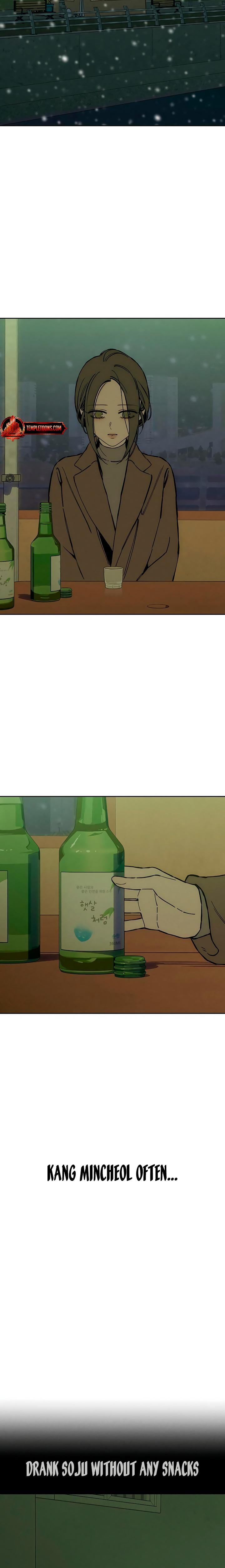 Tears on a Withered Flowers (Uncensored), chapter 28, page 24 of 31