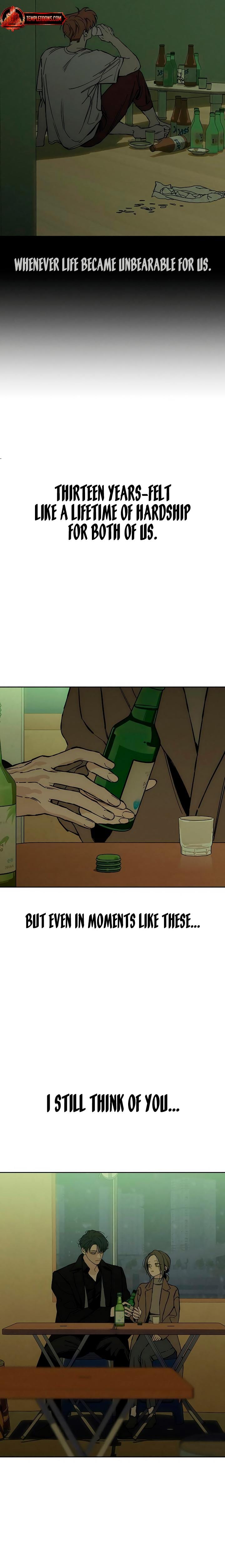 Tears on a Withered Flowers (Uncensored), chapter 28, page 25 of 31