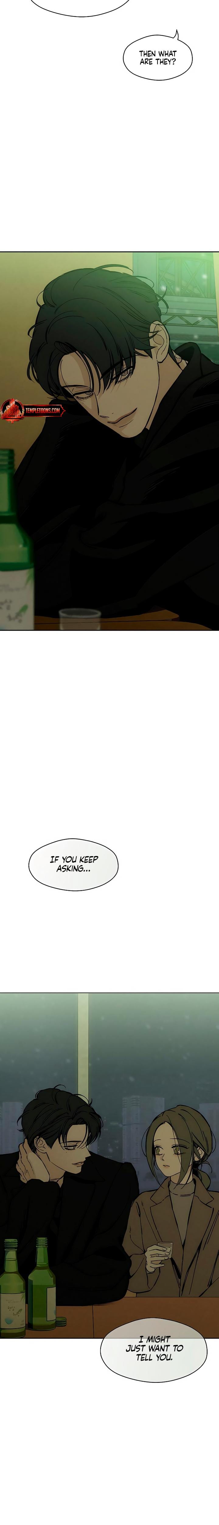 Tears on a Withered Flowers (Uncensored), chapter 28, page 27 of 31