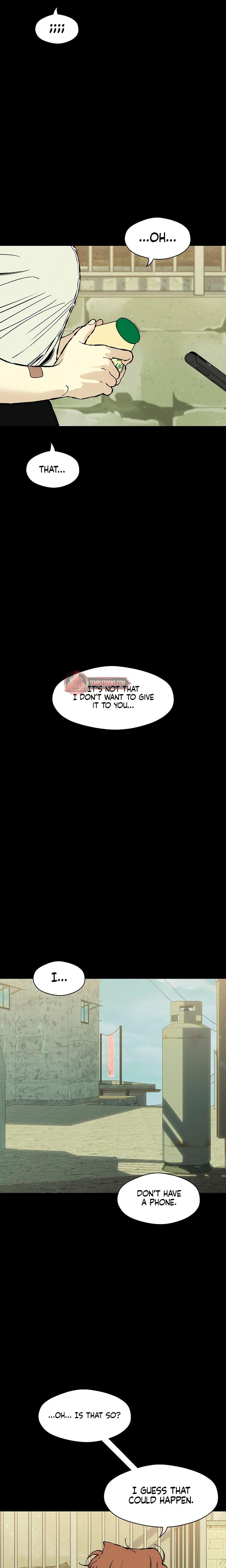 Tears on a Withered Flowers (Uncensored), chapter 29, page 9 of 28