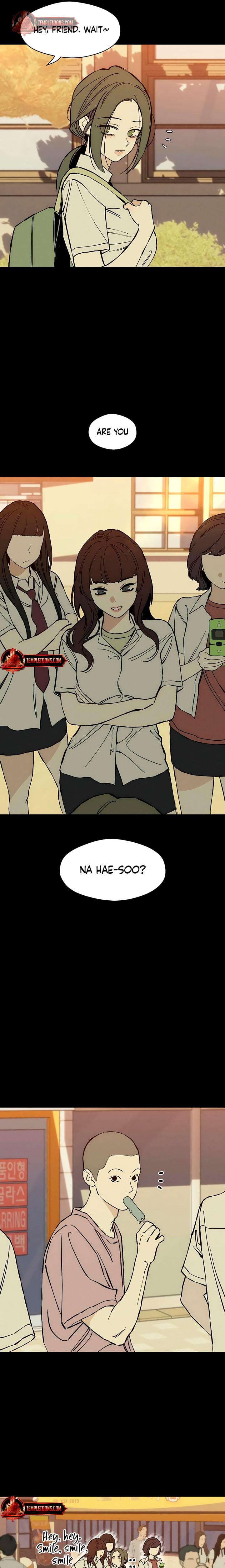 Tears on a Withered Flowers (Uncensored), chapter 29, page 26 of 28