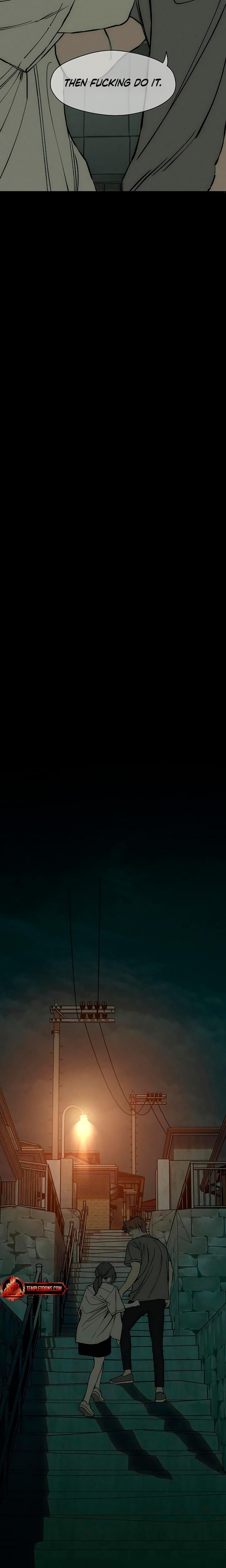 Tears on a Withered Flowers (Uncensored), chapter 30, page 6 of 30
