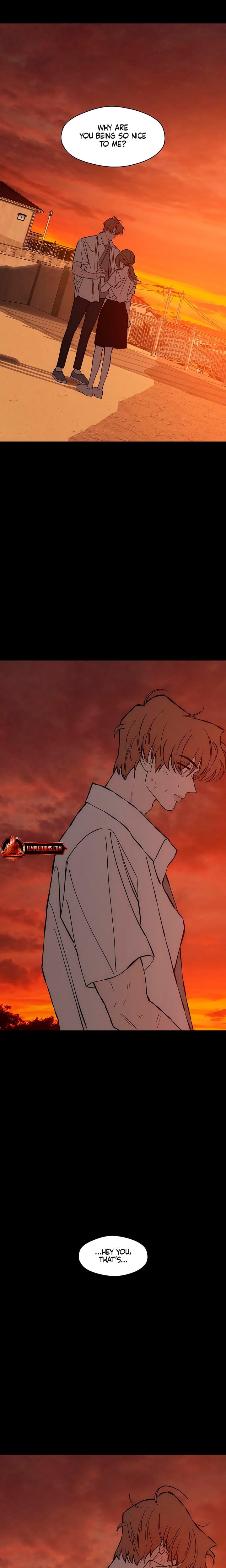Tears on a Withered Flowers (Uncensored), chapter 30, page 12 of 30
