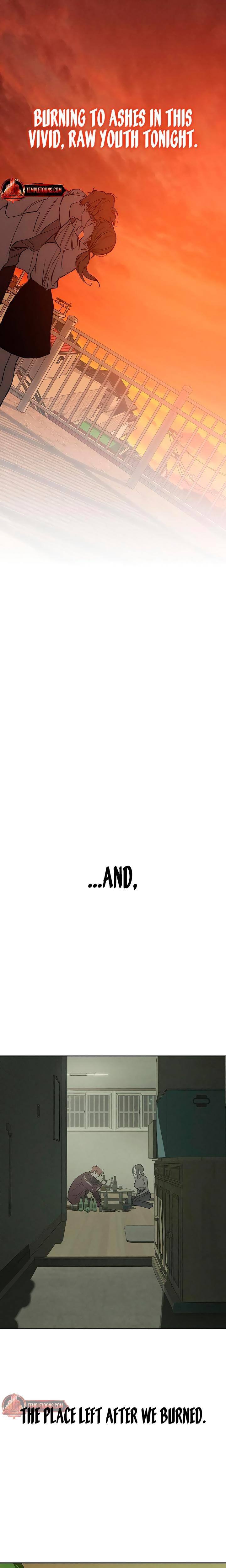Tears on a Withered Flowers (Uncensored), chapter 30, page 15 of 30