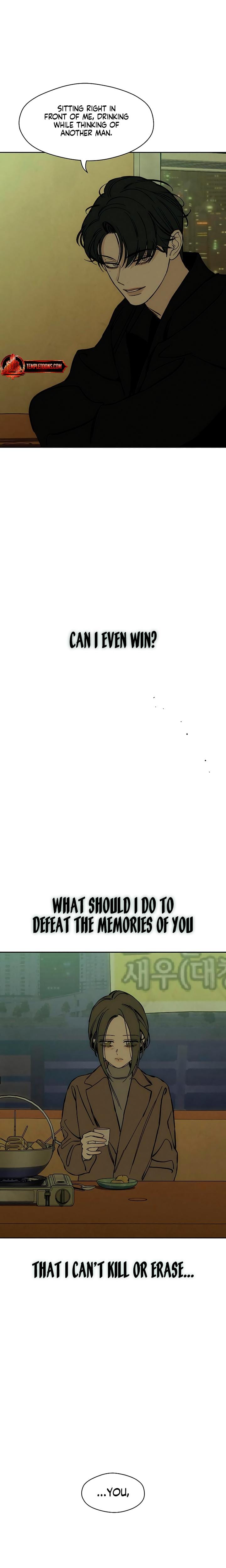 Tears on a Withered Flowers (Uncensored), chapter 30, page 17 of 30