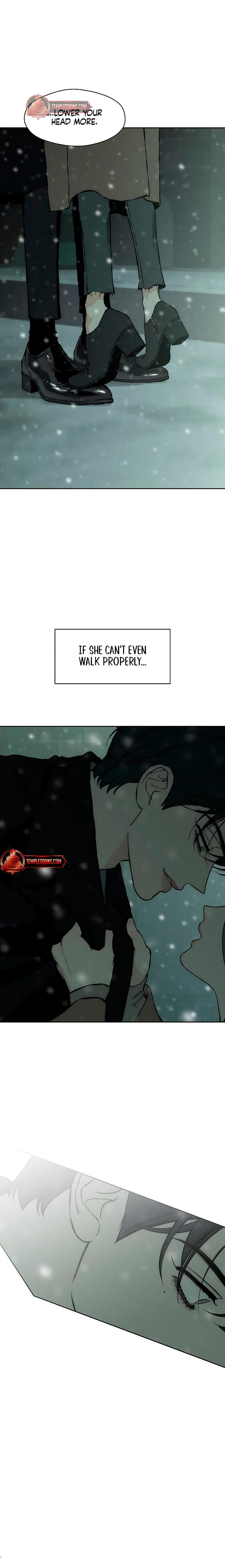 Tears on a Withered Flowers (Uncensored), chapter 30, page 29 of 30