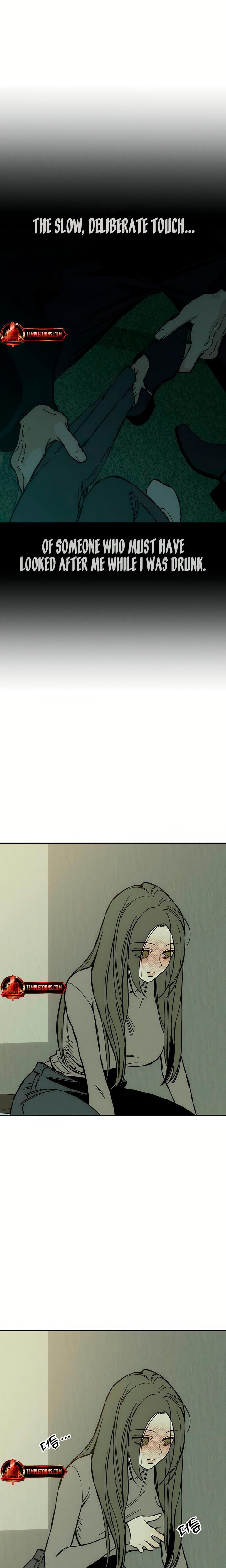 Tears on a Withered Flowers (Uncensored), chapter 32, page 6 of 33