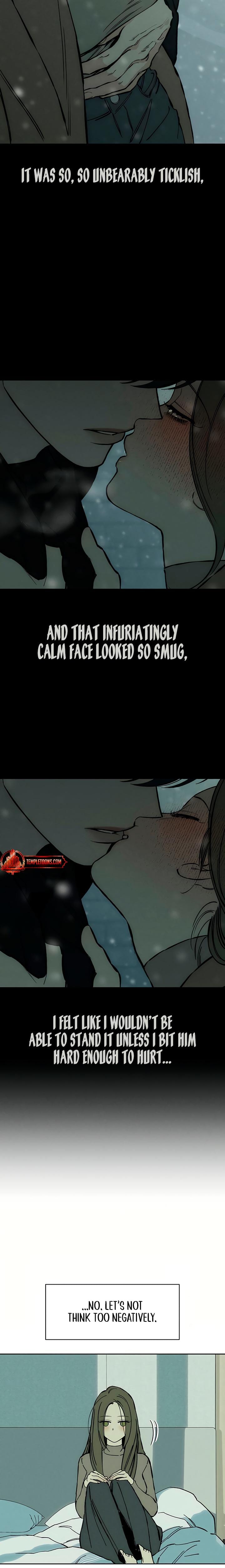 Tears on a Withered Flowers (Uncensored), chapter 32, page 8 of 33