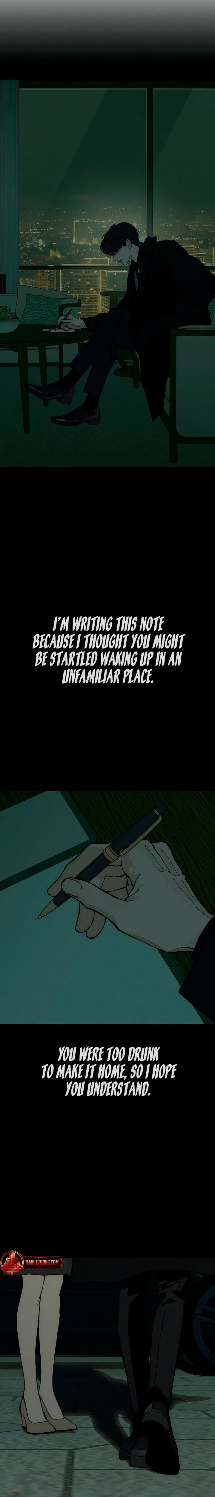 Tears on a Withered Flowers (Uncensored), chapter 32, page 11 of 33
