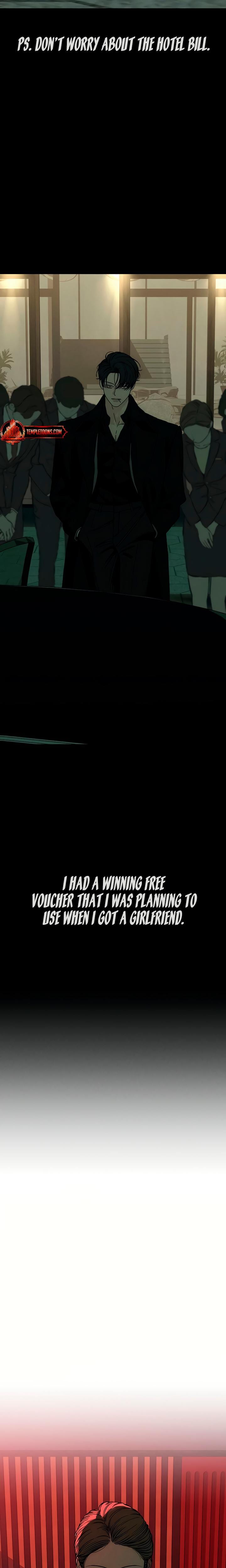 Tears on a Withered Flowers (Uncensored), chapter 32, page 12 of 33