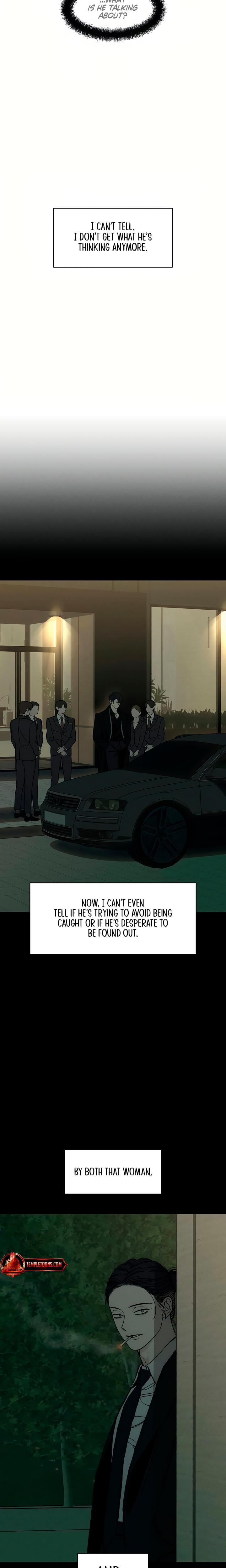 Tears on a Withered Flowers (Uncensored), chapter 32, page 16 of 33