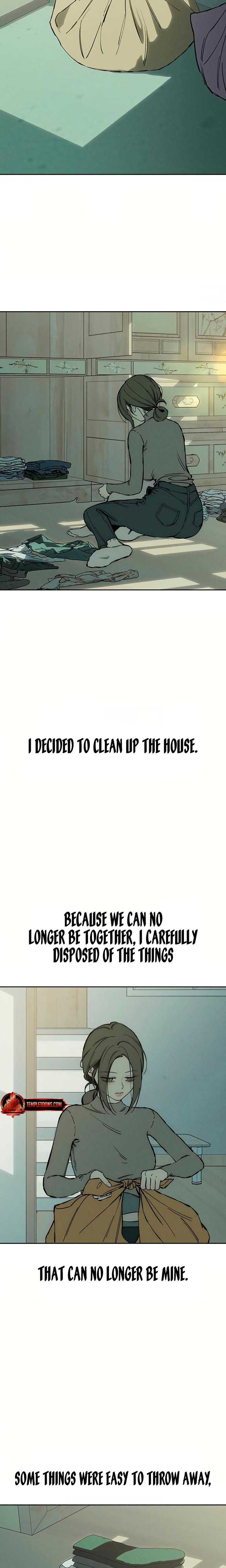 Tears on a Withered Flowers (Uncensored), chapter 32, page 25 of 33