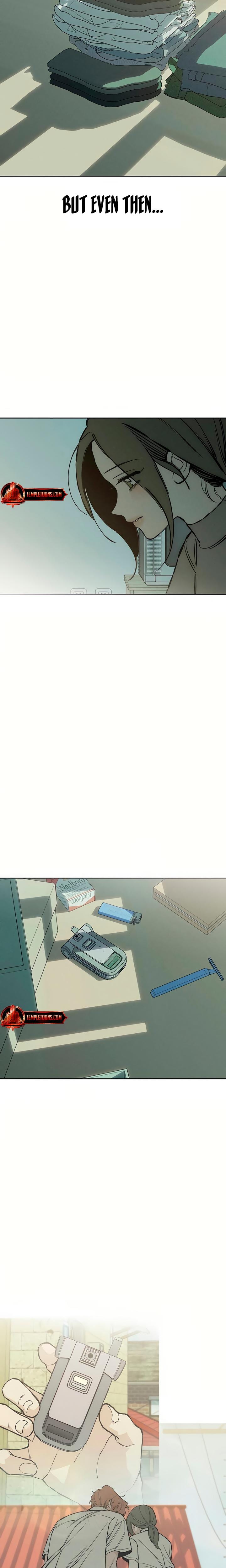 Tears on a Withered Flowers (Uncensored), chapter 32, page 26 of 33