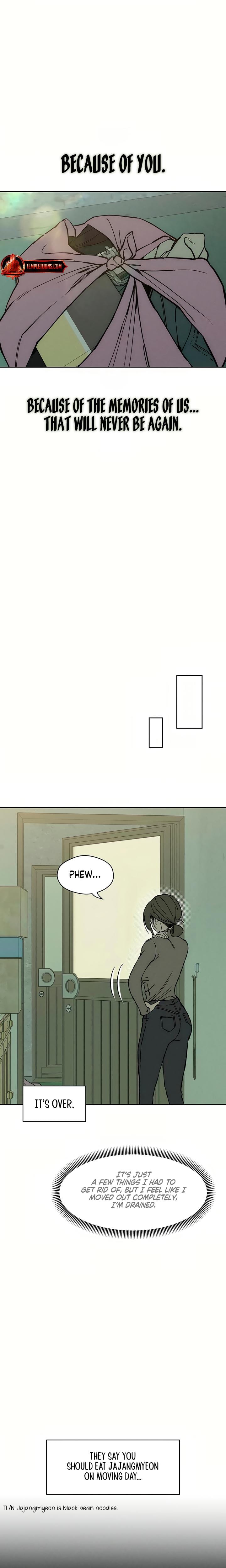 Tears on a Withered Flowers (Uncensored), chapter 32, page 28 of 33