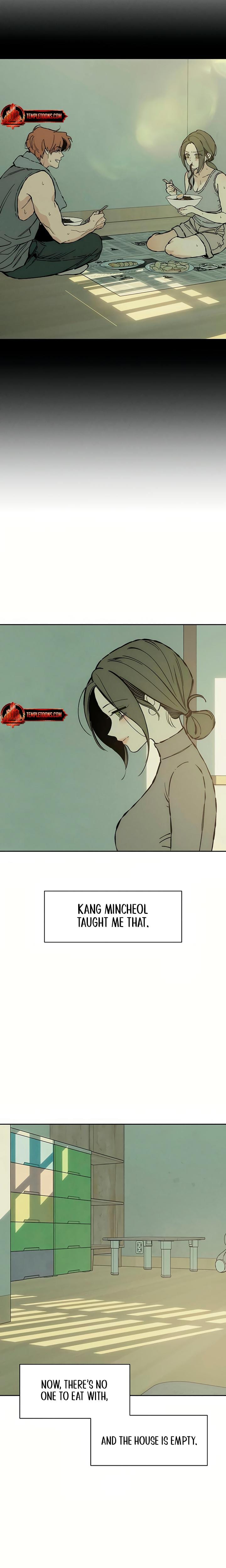 Tears on a Withered Flowers (Uncensored), chapter 32, page 29 of 33