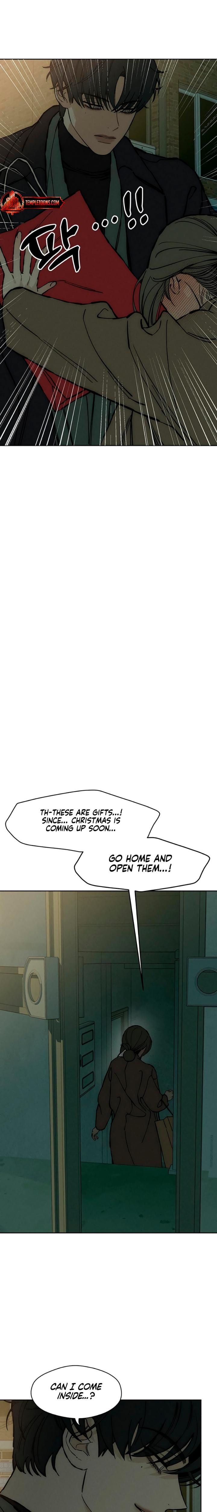 Tears on a Withered Flowers (Uncensored), chapter 33, page 26 of 31