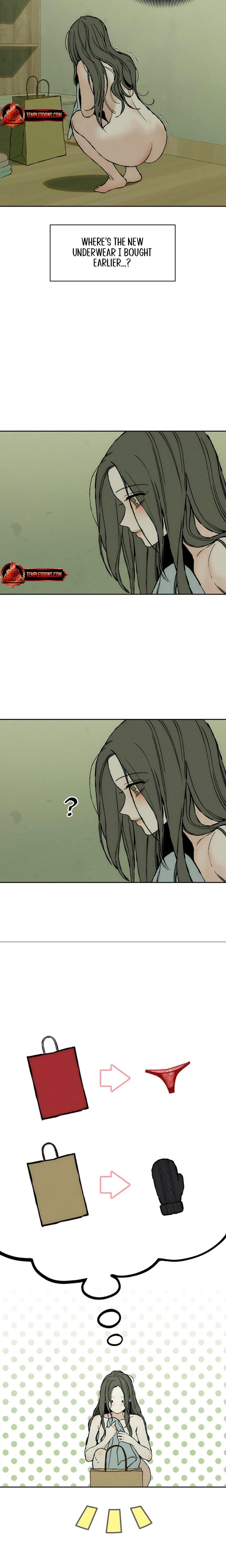 Tears on a Withered Flowers (Uncensored), chapter 33, page 29 of 31