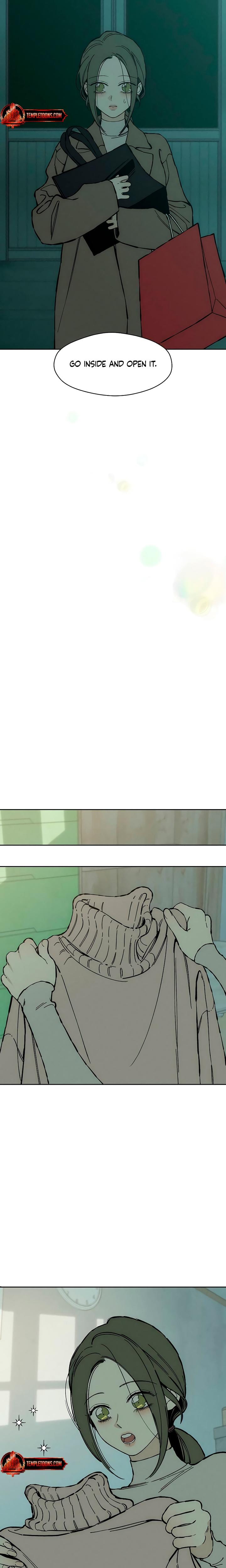 Tears on a Withered Flowers (Uncensored), chapter 34, page 19 of 29