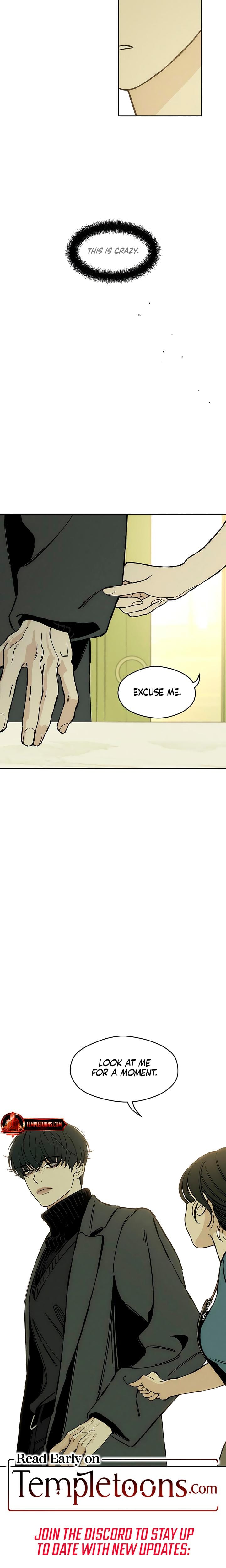 Tears on a Withered Flowers (Uncensored), chapter 34, page 28 of 29