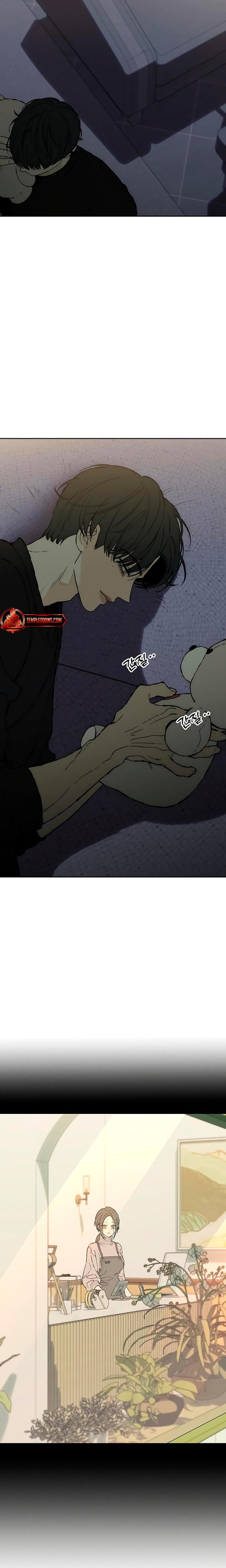 Tears on a Withered Flowers (Uncensored), chapter 35, page 20 of 34