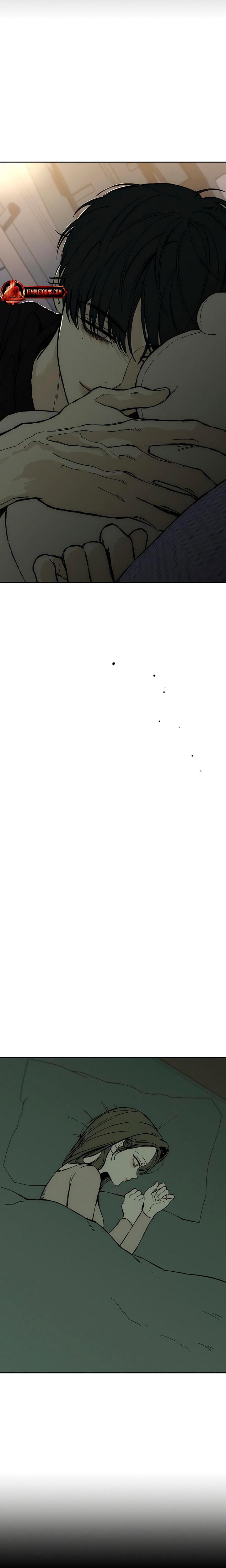 Tears on a Withered Flowers (Uncensored), chapter 35, page 21 of 34