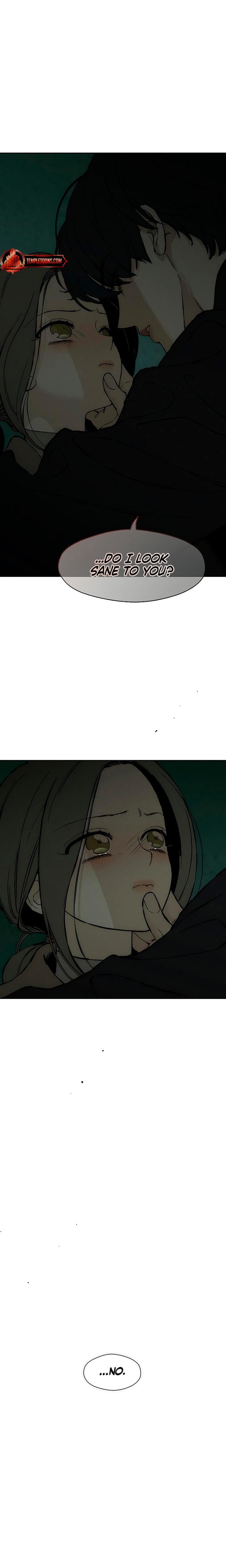 Tears on a Withered Flowers (Uncensored), chapter 35, page 32 of 34