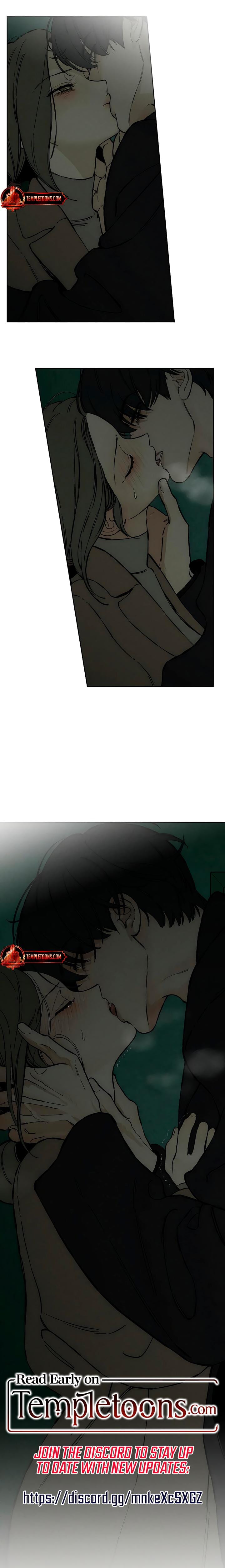 Tears on a Withered Flowers (Uncensored), chapter 35, page 33 of 34
