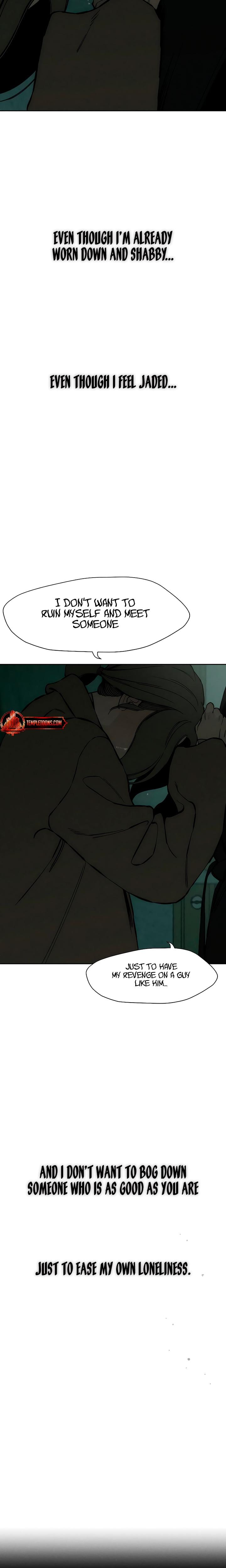 Tears on a Withered Flowers (Uncensored), chapter 36, page 5 of 32